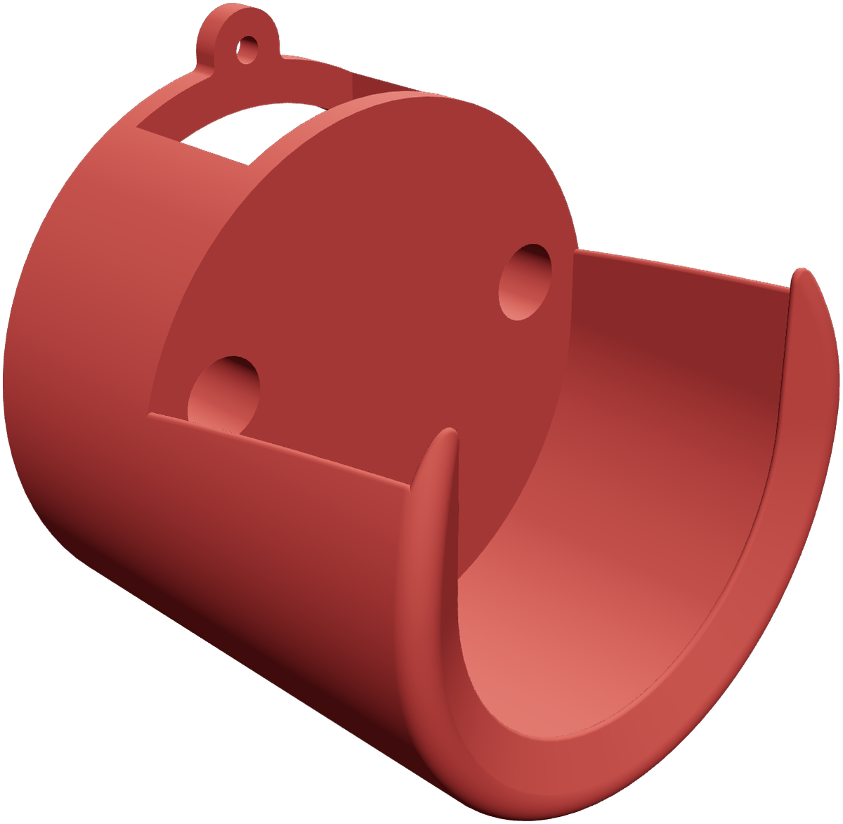 Jayce camera wall mount