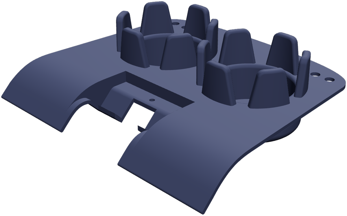 Lucian car insert