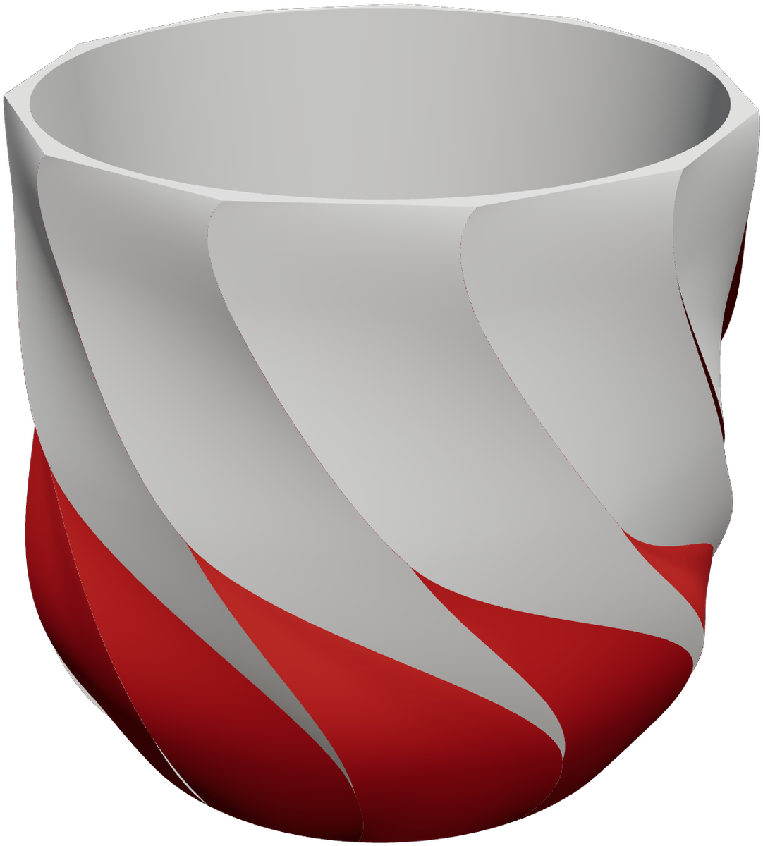 Plant pot